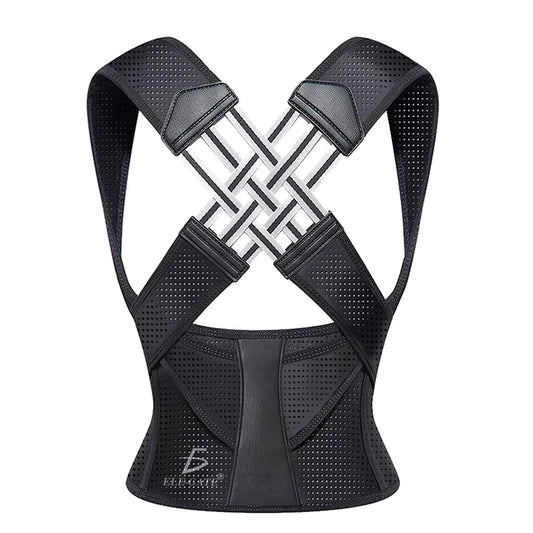 Universal Back Posture Corrector for Men and Women - Spine Health